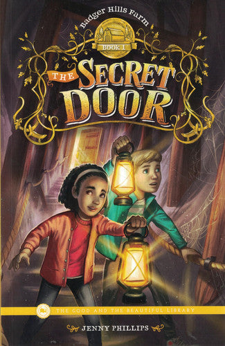 Secret Door