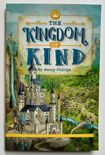 The Kingdom of Kind