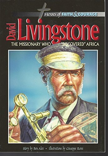 David Livingstone