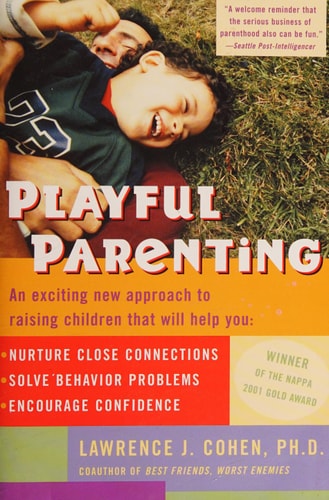 Playful Parenting