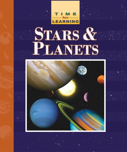 Time for Learning Stars and Planets