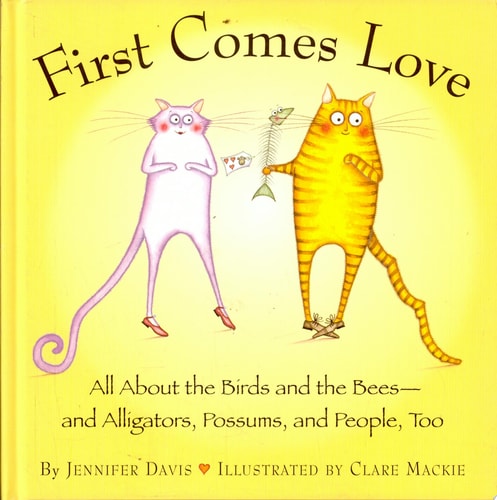 First Comes Love