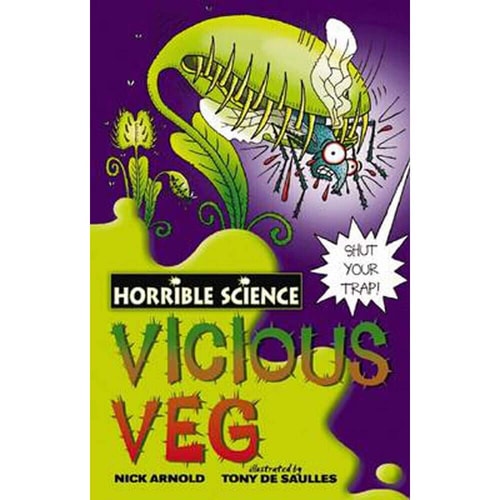 Vicious Veg