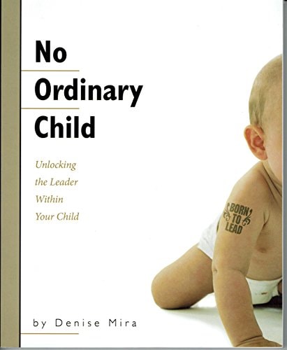 No Ordinary Child