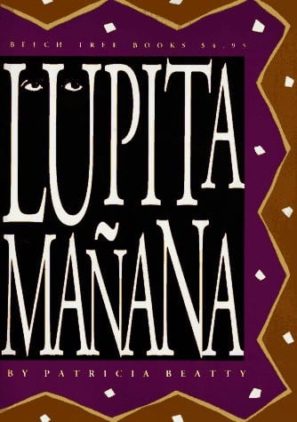 Lupita Manana