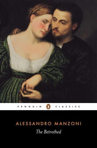 The Betrothed I Promessi Sposi