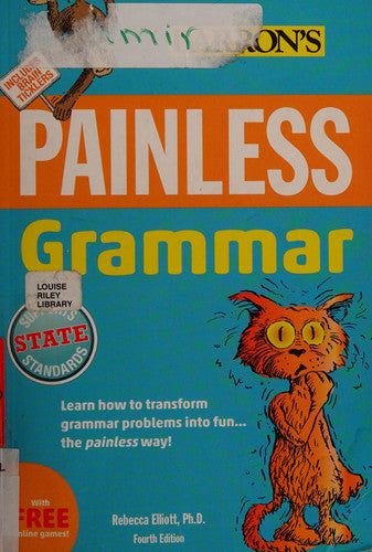 Painless Grammar
