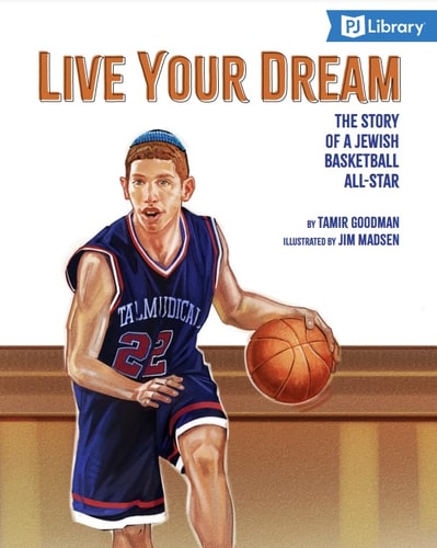 Live Your Dream