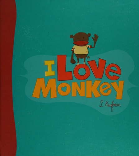 I Love Monkey
