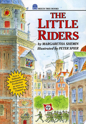 The Little Riders