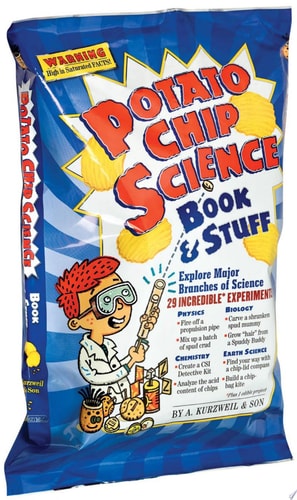Potato Chip Science