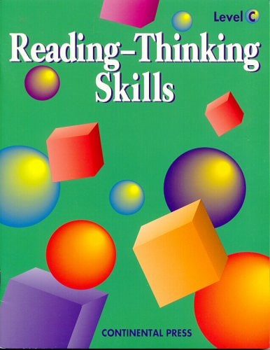 Reading-Thinking Skills (Level C)