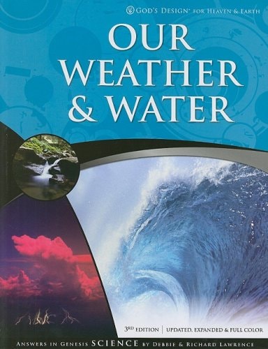 Our Weather & Water