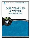 Our Weather and Water Teacher Supplement