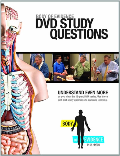 Body of Evidence: DVD Study Questions