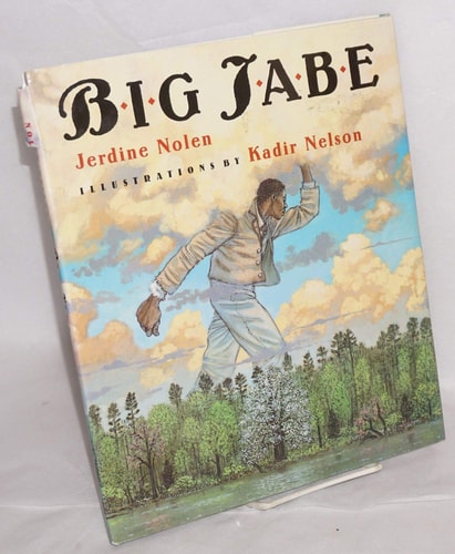 Big Jabe