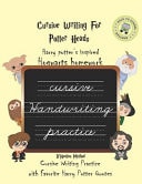 Cursive Writing for Potter Heads