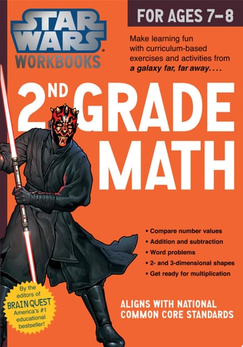 2nd Grade Math