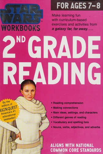2nd Grade Reading