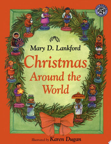Christmas Around the World