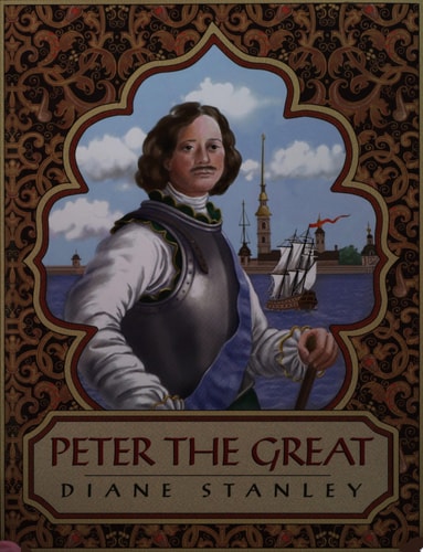 Peter the Great