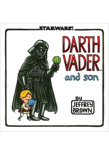 Darth Vader & Son