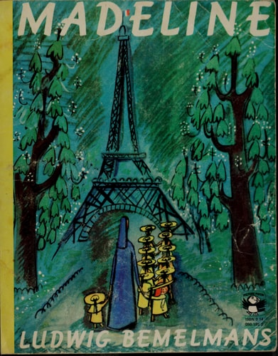 Madeline