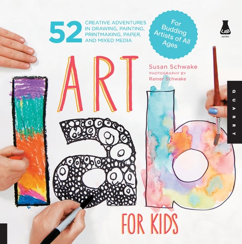 Art Lab for Kids: