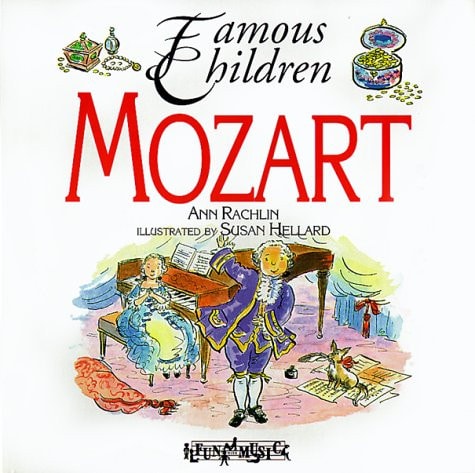 Mozart