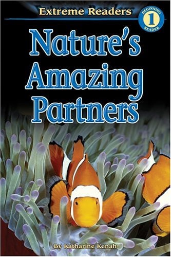 Nature's Amazing Partners