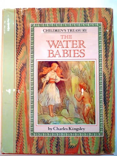 The Water-Babies