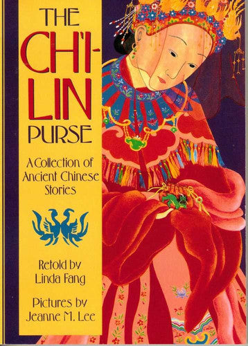 The Chʻi-lin Purse A Collection of Ancient Chinese Stories