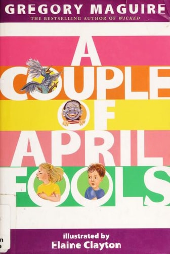 A Couple of April Fools (Hamlet Chronicles)