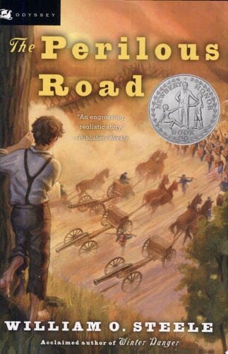 The Perilous Road