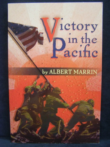 Victory in the Pacific