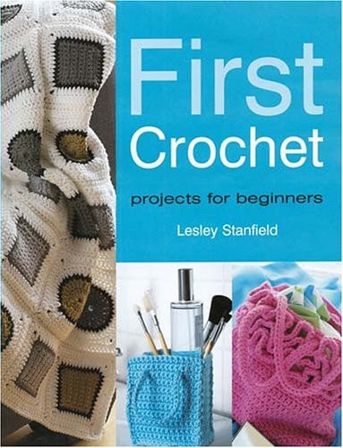 First Crochet