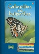 Caterpillars and Butterflies (Kid Kits)