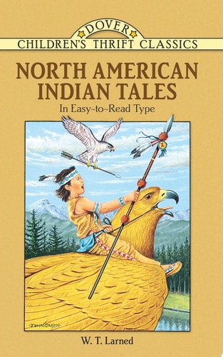 North American Indian Tales