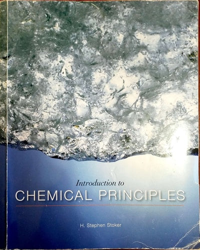 Introduction to Chemical Principles