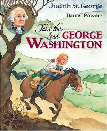 Take the Lead, George Washington