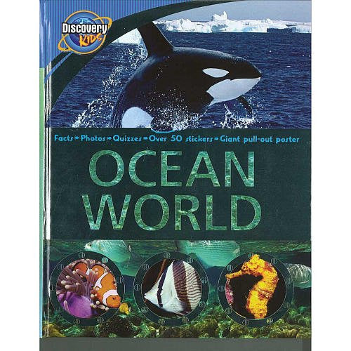 Ocean World