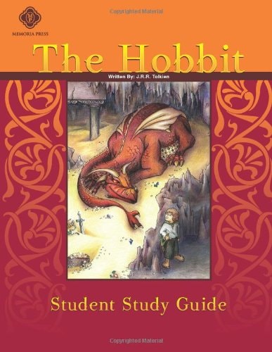 Hobbit Student Study Guide