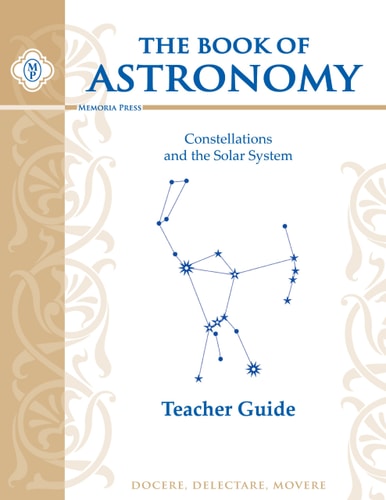 Astronomy Teacher Guide