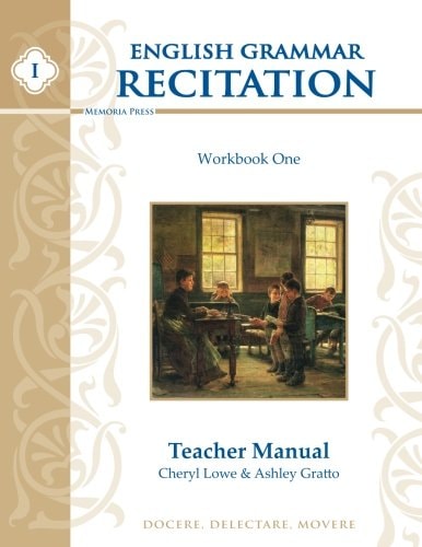 English Grammar Book 1 Teacher