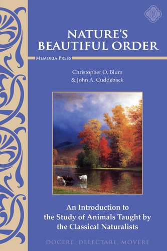 Nature's Beautiful Order