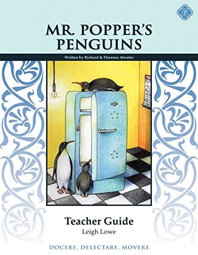 Mr. Poppers Penguins