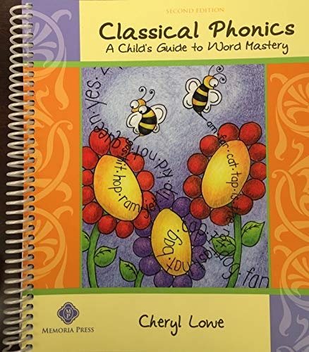 Classical Phonics