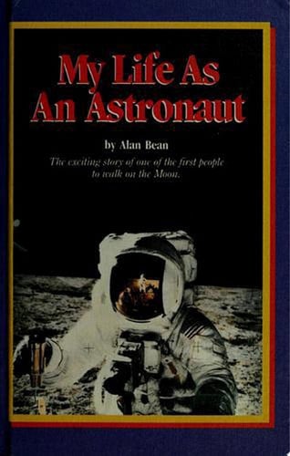 My Life as an Astronaut