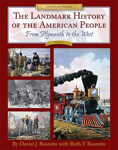 The Landmark History of the American People