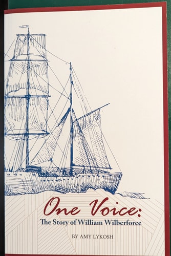 One Voice: The Story of William Wilberforce